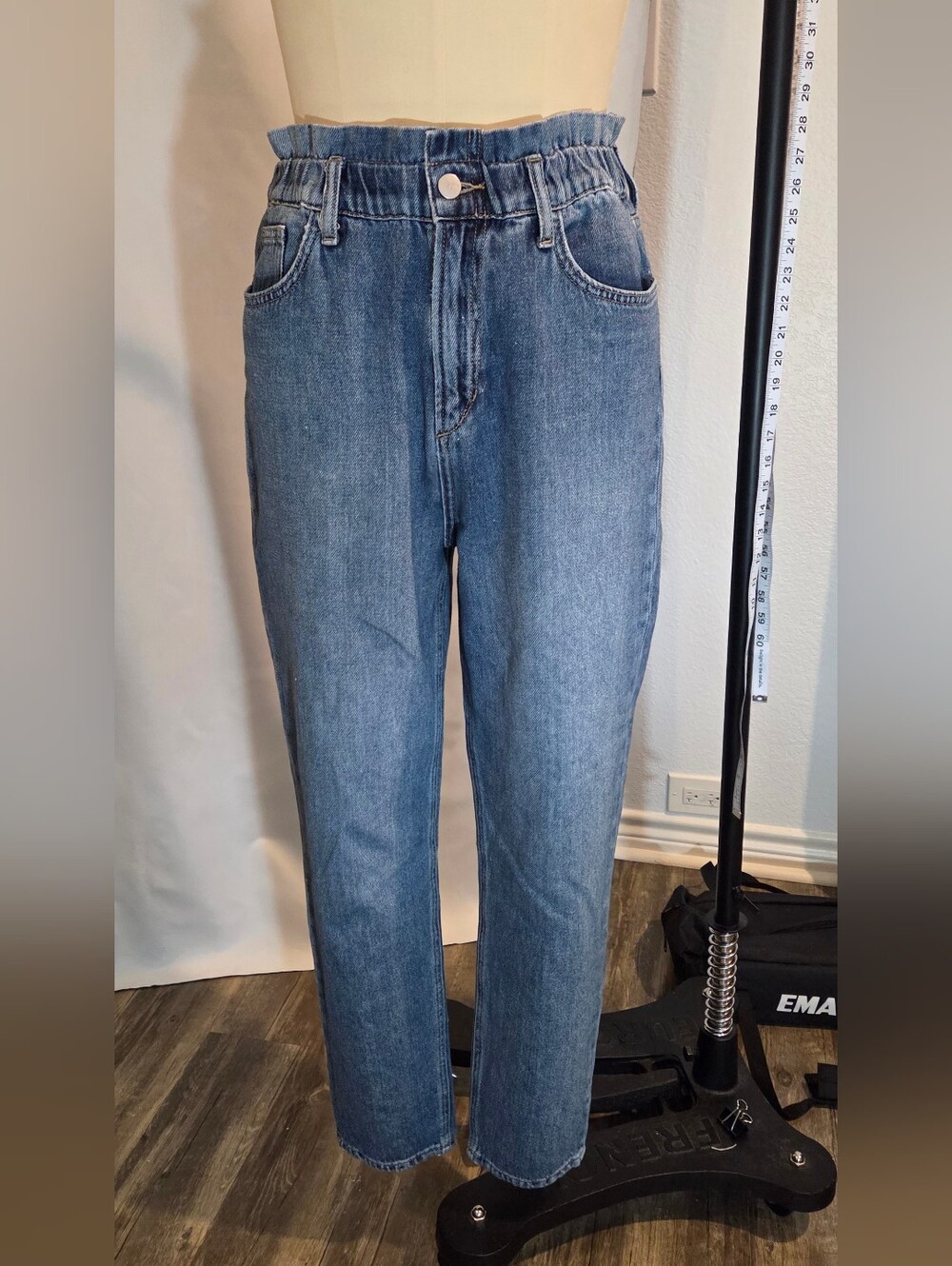 Joe's Jeans "The Brinkley"